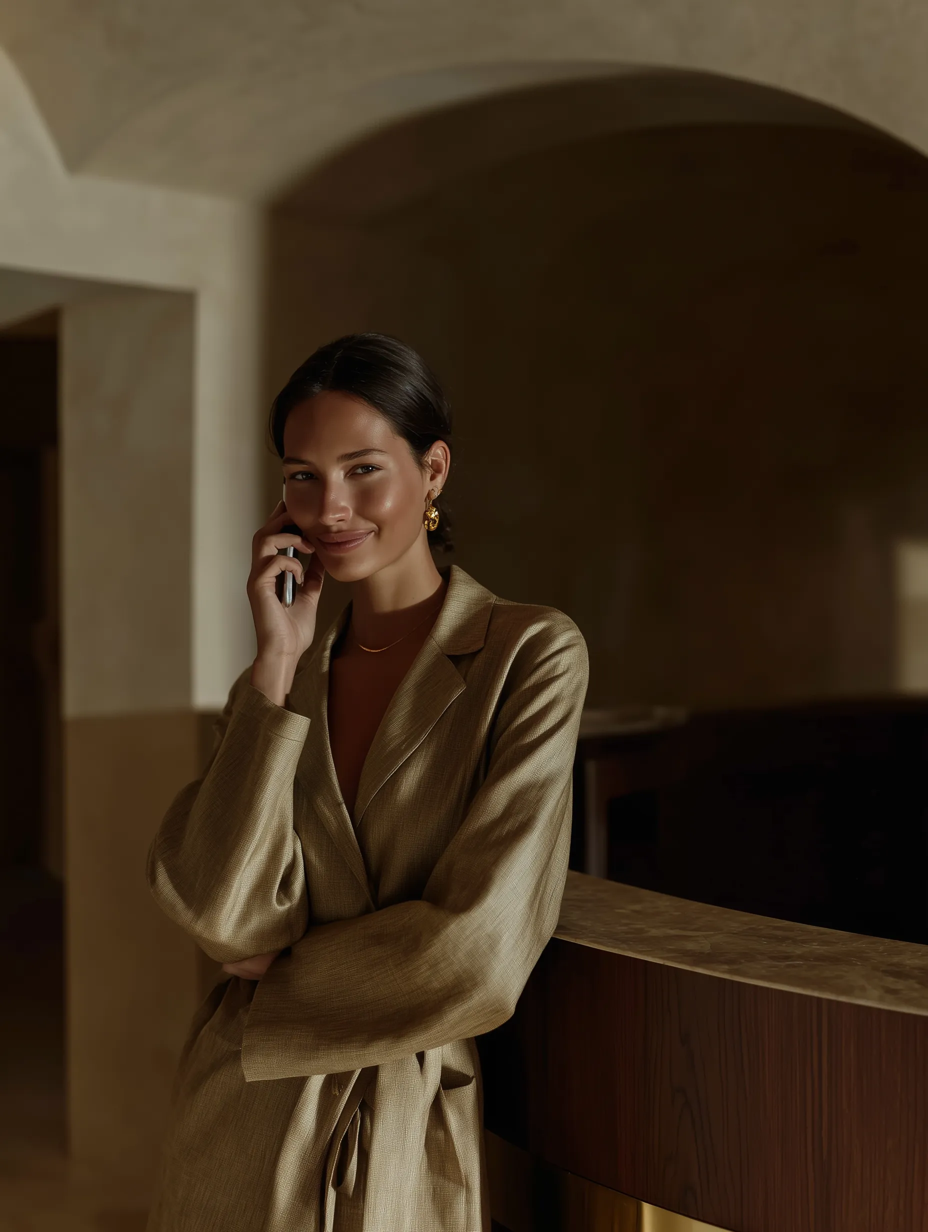 A Business Traveler's Guide to Staying at Our Hotel