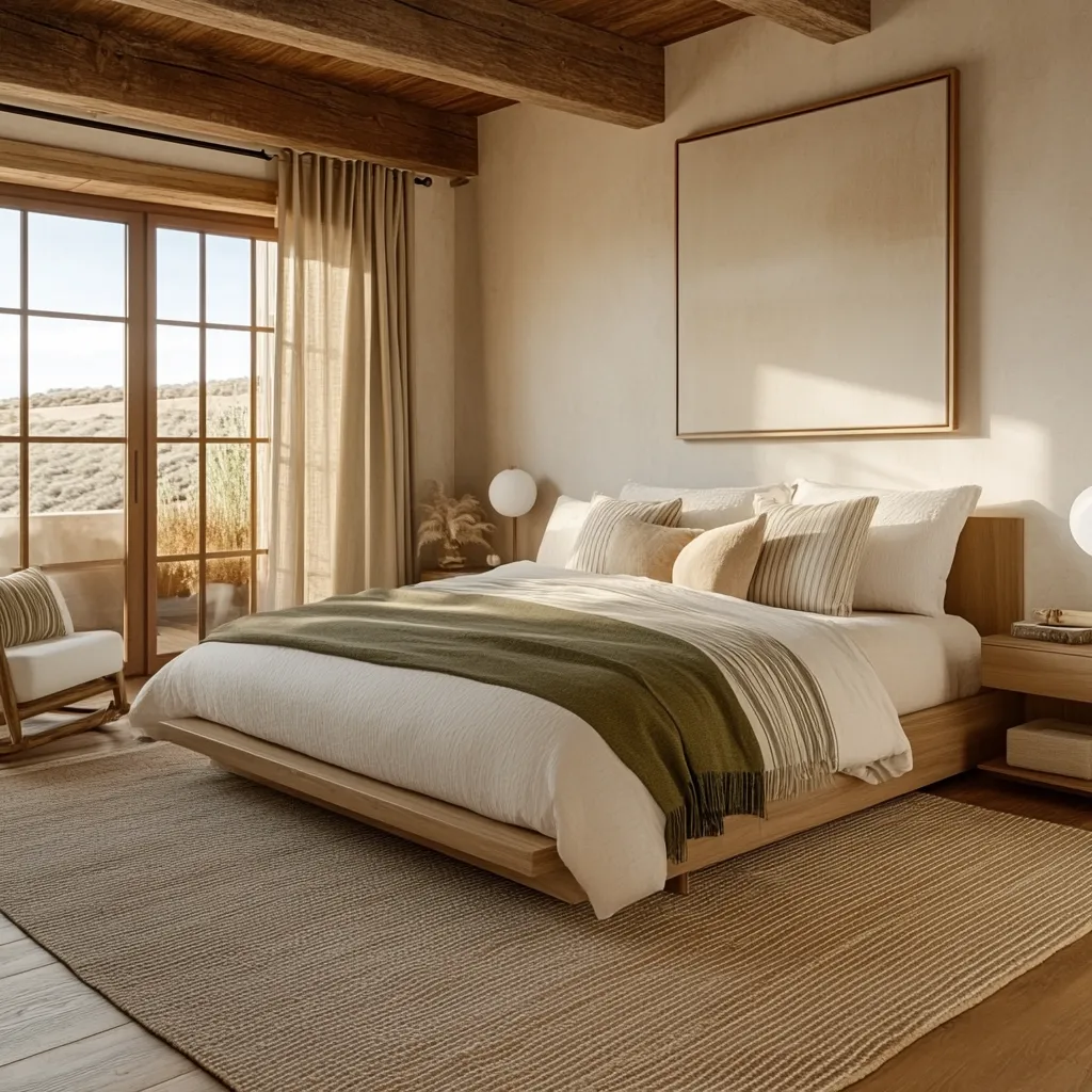 Fashion Double Room